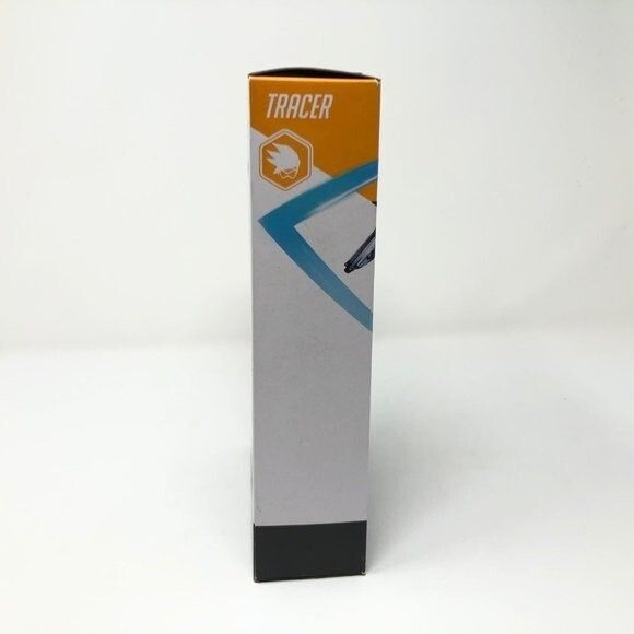 Overwatch Ultimate's Series 6” TRACER Action Figure Hasbro Blizzard figure - Picture 5 of 7